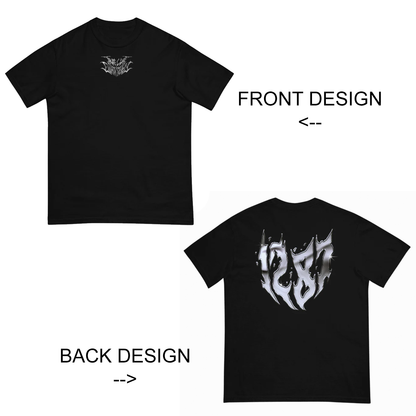 1287 SILVER LOGO SHIRT